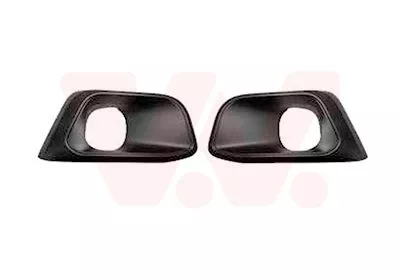 Plaat, bumper