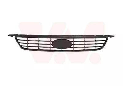 Radiateurgrille