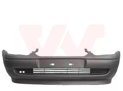 Bumper
