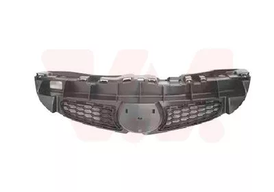 Radiateurgrille