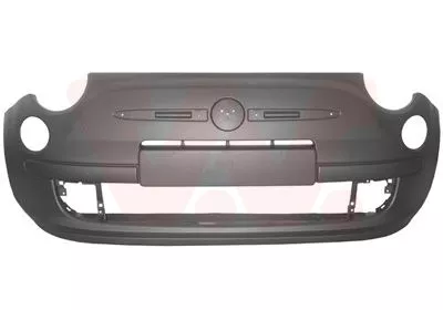 Bumper