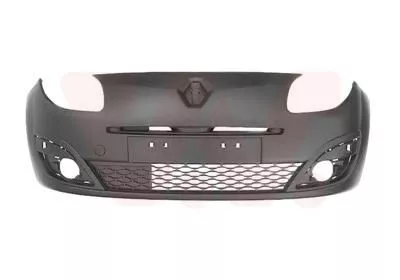 Bumper