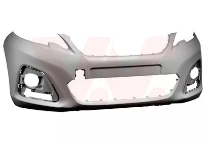 Bumper