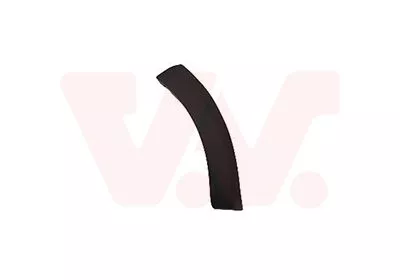 Verbreding, spatbord