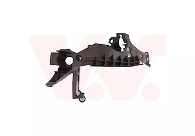 Houder, koplamp