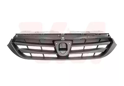 Radiateurgrille