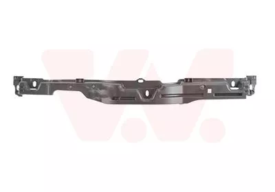 Houder, radiateurgrille