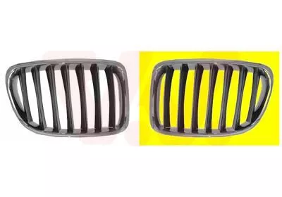 Radiateurgrille