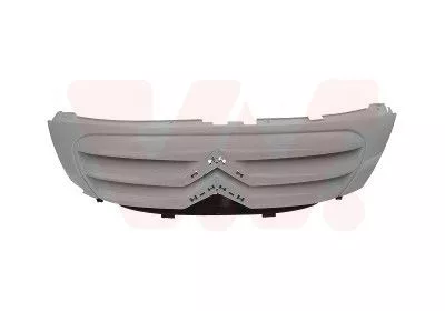 Radiateurgrille