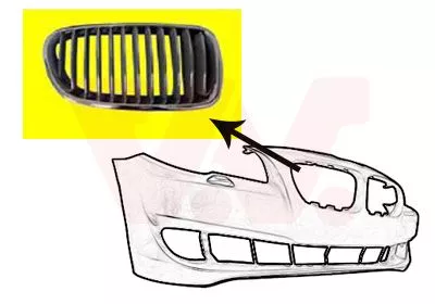 Radiateurgrille
