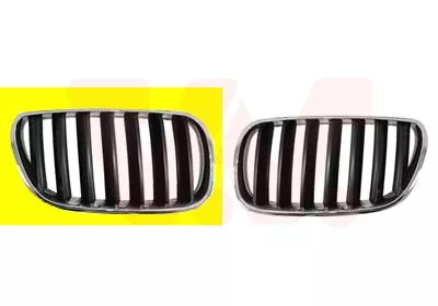 Radiateurgrille