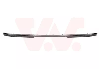 Plaat, bumper