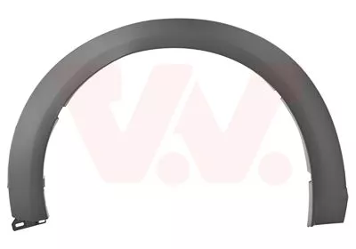 Verbreding, spatbord
