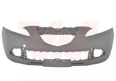Bumper