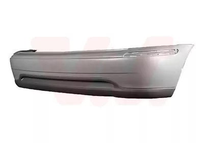 Bumper