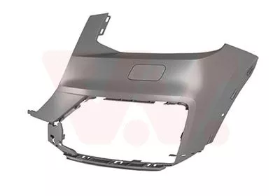 Bumper
