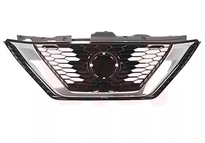 Radiateurgrille