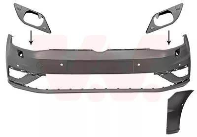 Bumper