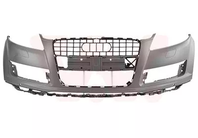 Bumper