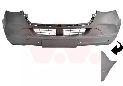 Bumper