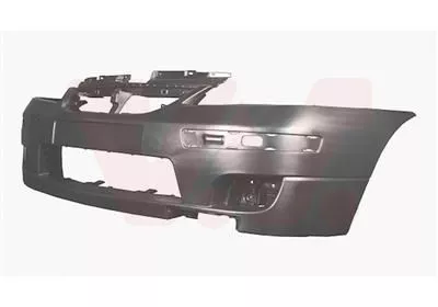 Bumper