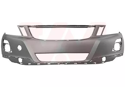 Bumper