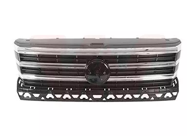 Radiateurgrille