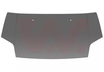 Motorkap