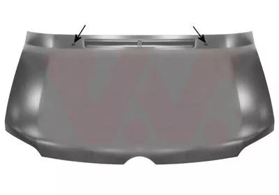 Motorkap