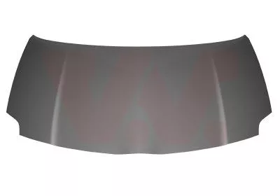 Motorkap