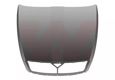 Motorkap