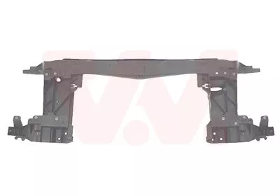 Bekleding voorpaneel