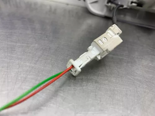 Binnenverlichting voor-8139102 (21019122)