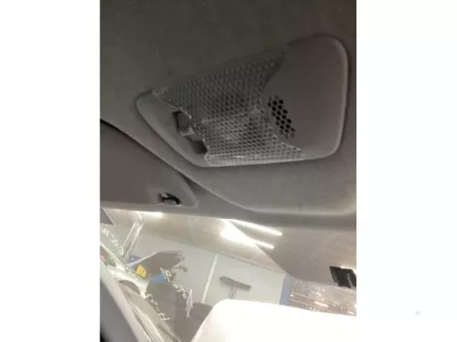 Binnenverlichting voor-8139102 (21019122)