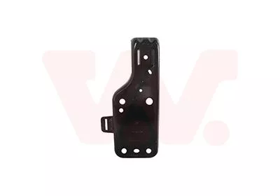 Bekleding voorpaneel