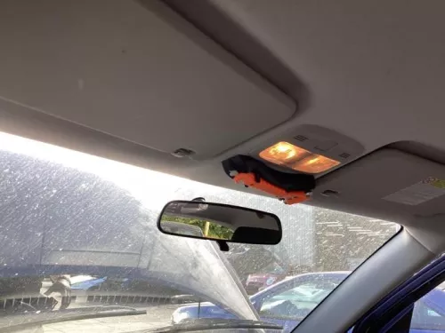 Binnenverlichting voor-8219767