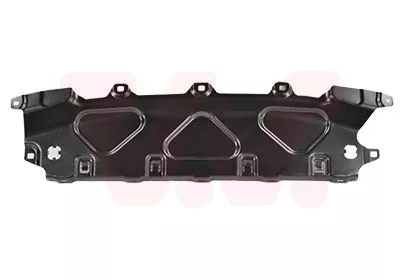 Bekleding voorpaneel