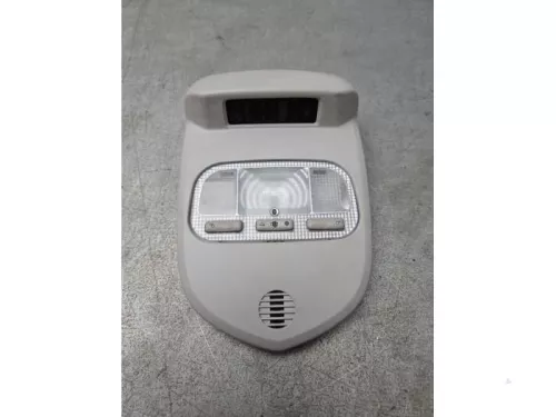Binnenverlichting voor-7977487 (21947684)