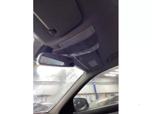 Binnenverlichting voor-8051442