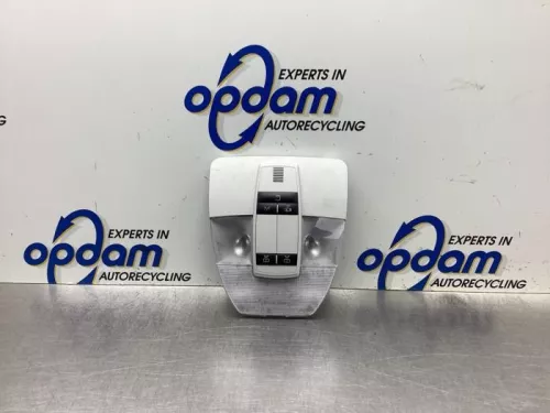 Binnenverlichting voor-7994369