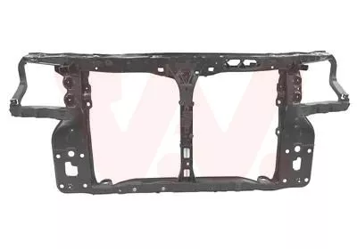 Bekleding voorpaneel