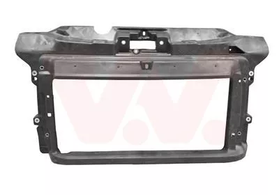 Bekleding voorpaneel