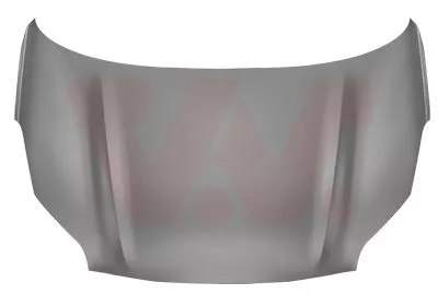 Motorkap