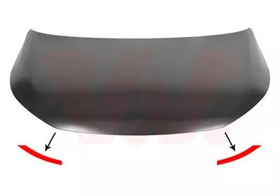 Motorkap