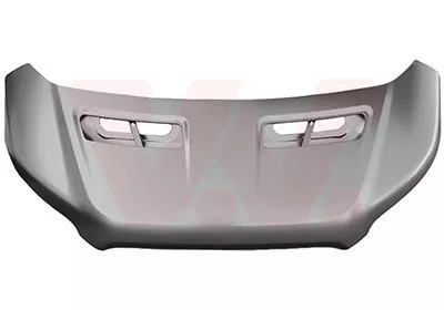 Motorkap