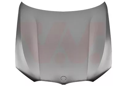 Motorkap