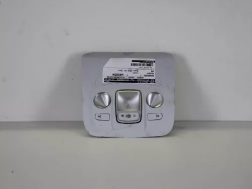 Binnenverlichting voor-7886115