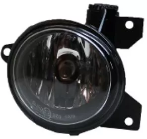 Mistlamp