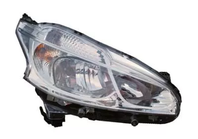Koplamp