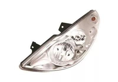 Koplamp